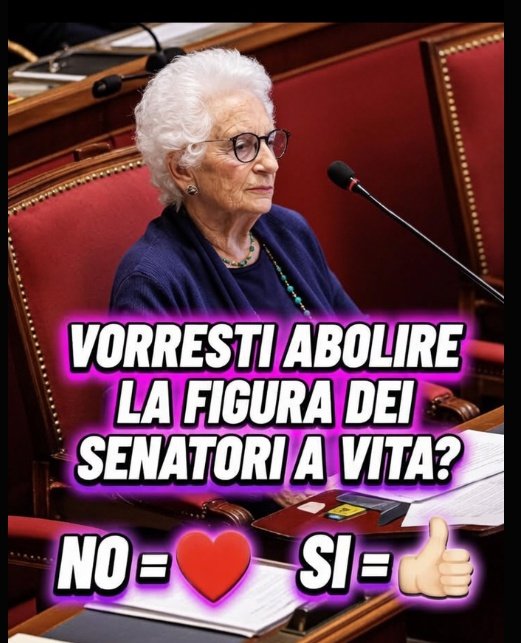 Antonio Benny 🇮🇹 tweet media