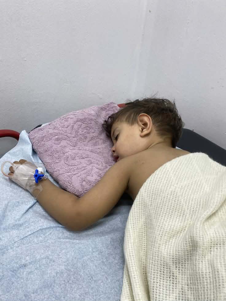Ansam from gaza tweet media