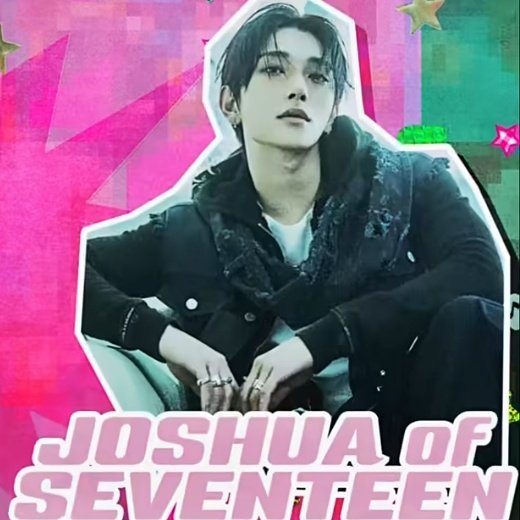 17NEW_SCHED] Joshua joins the lineup of singers for the official