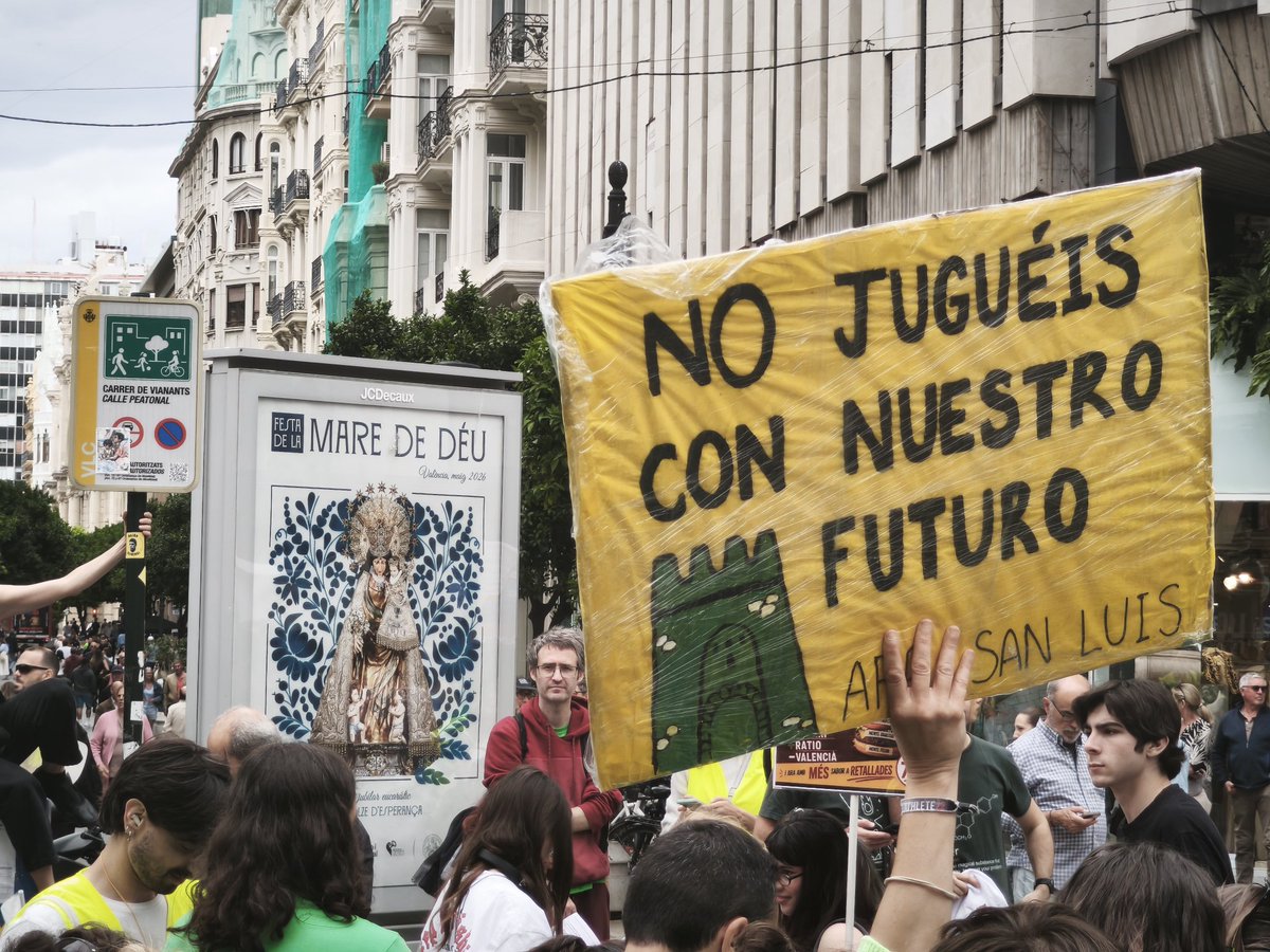 Vicent G. Devís tweet media