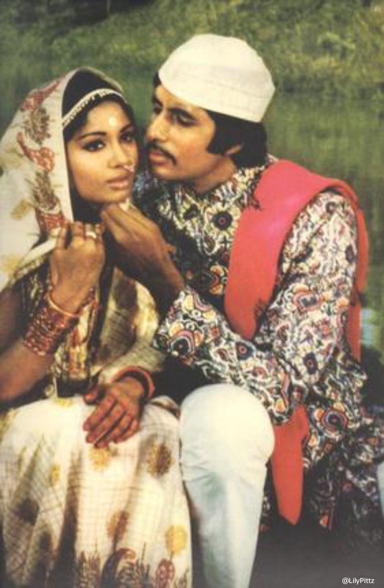 L Bachchan tweet media