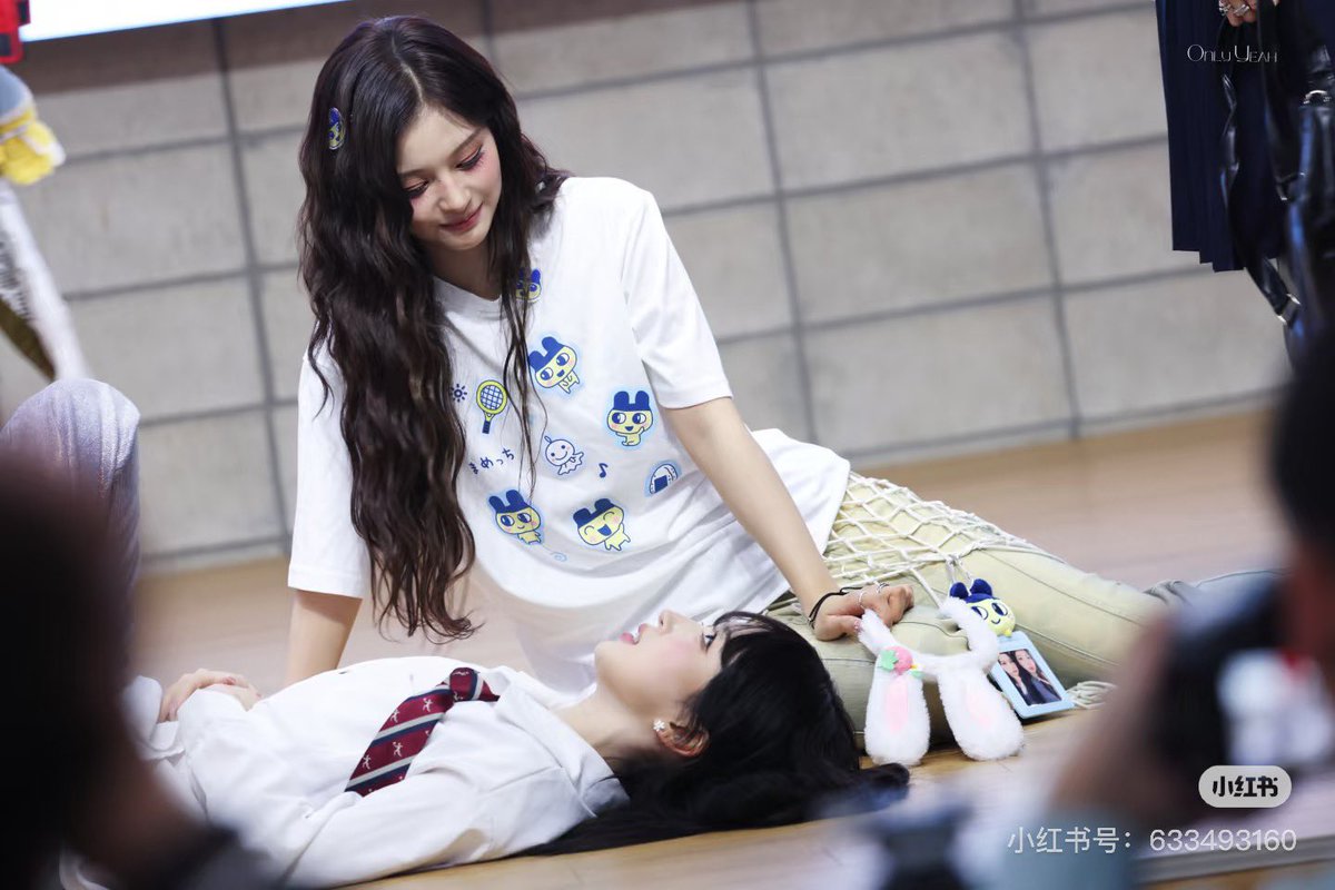 오이 tweet media
