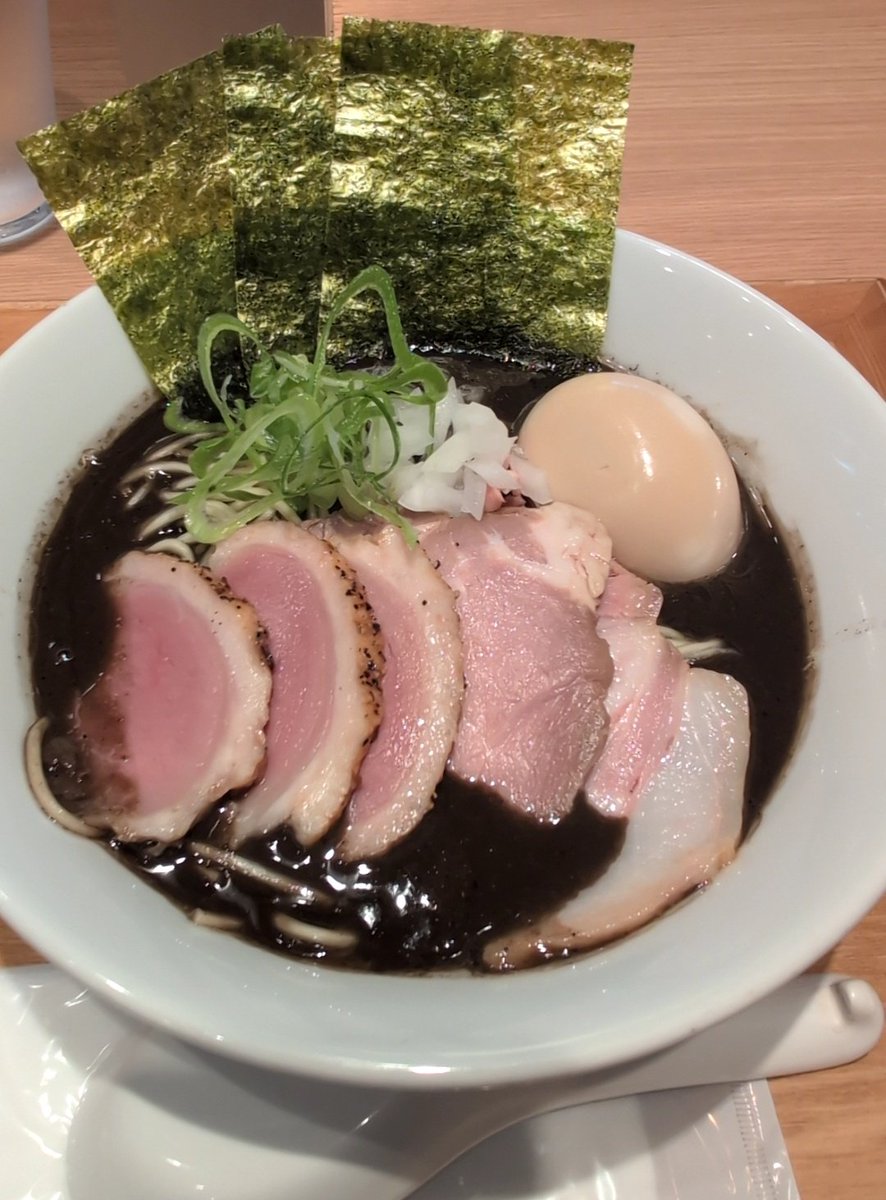 らーめんまん (@ramenmannnnnnnn) / Posts / X