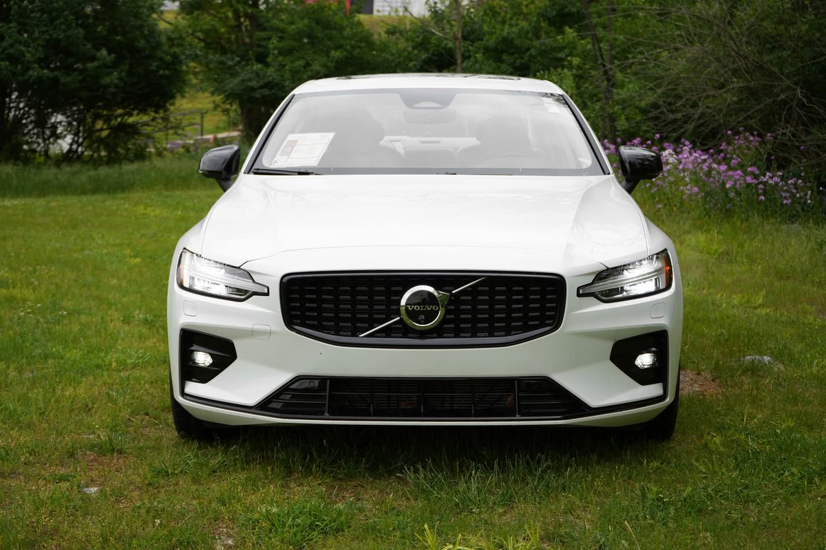 Younger Volvo tweet media