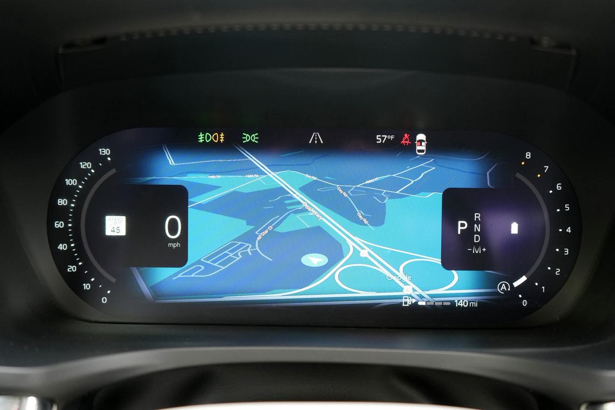 Younger Volvo tweet media