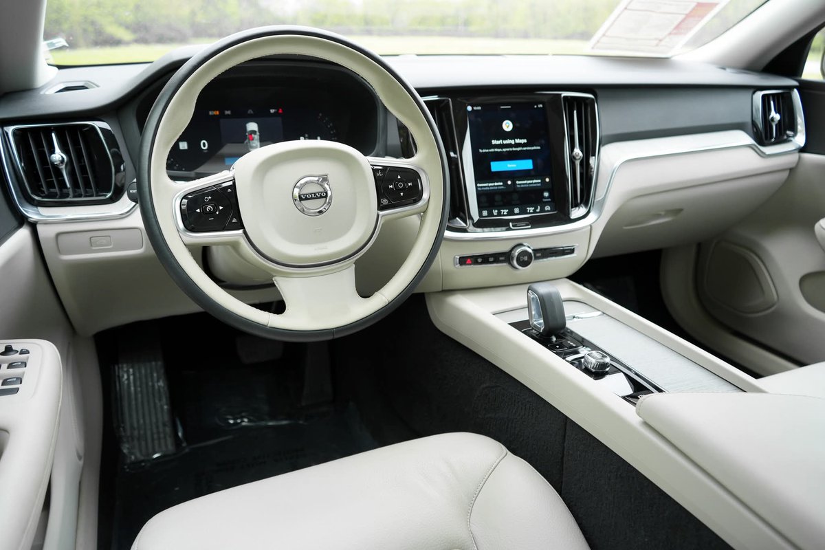 Younger Volvo tweet media