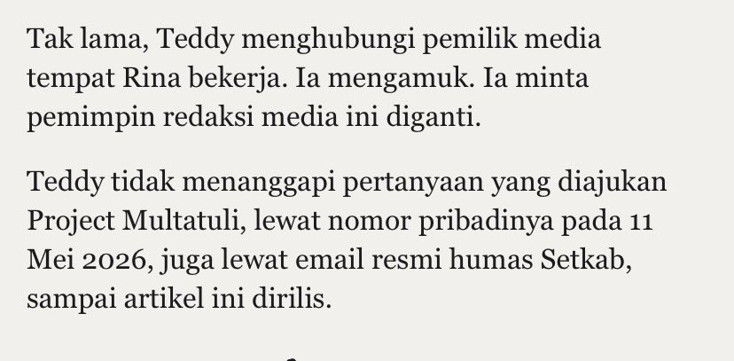 Parama tweet media