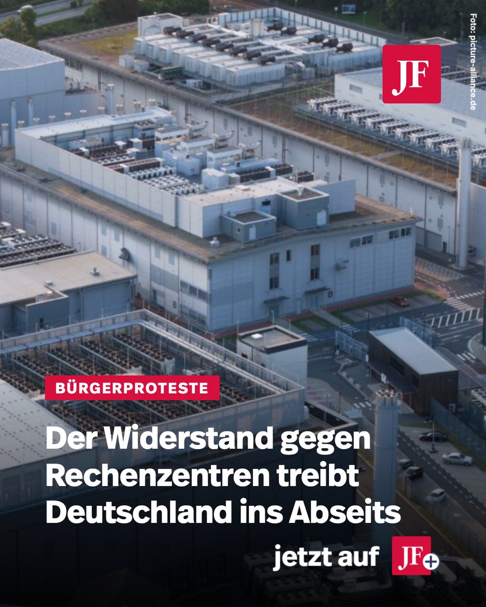 JUNGE FREIHEIT tweet media