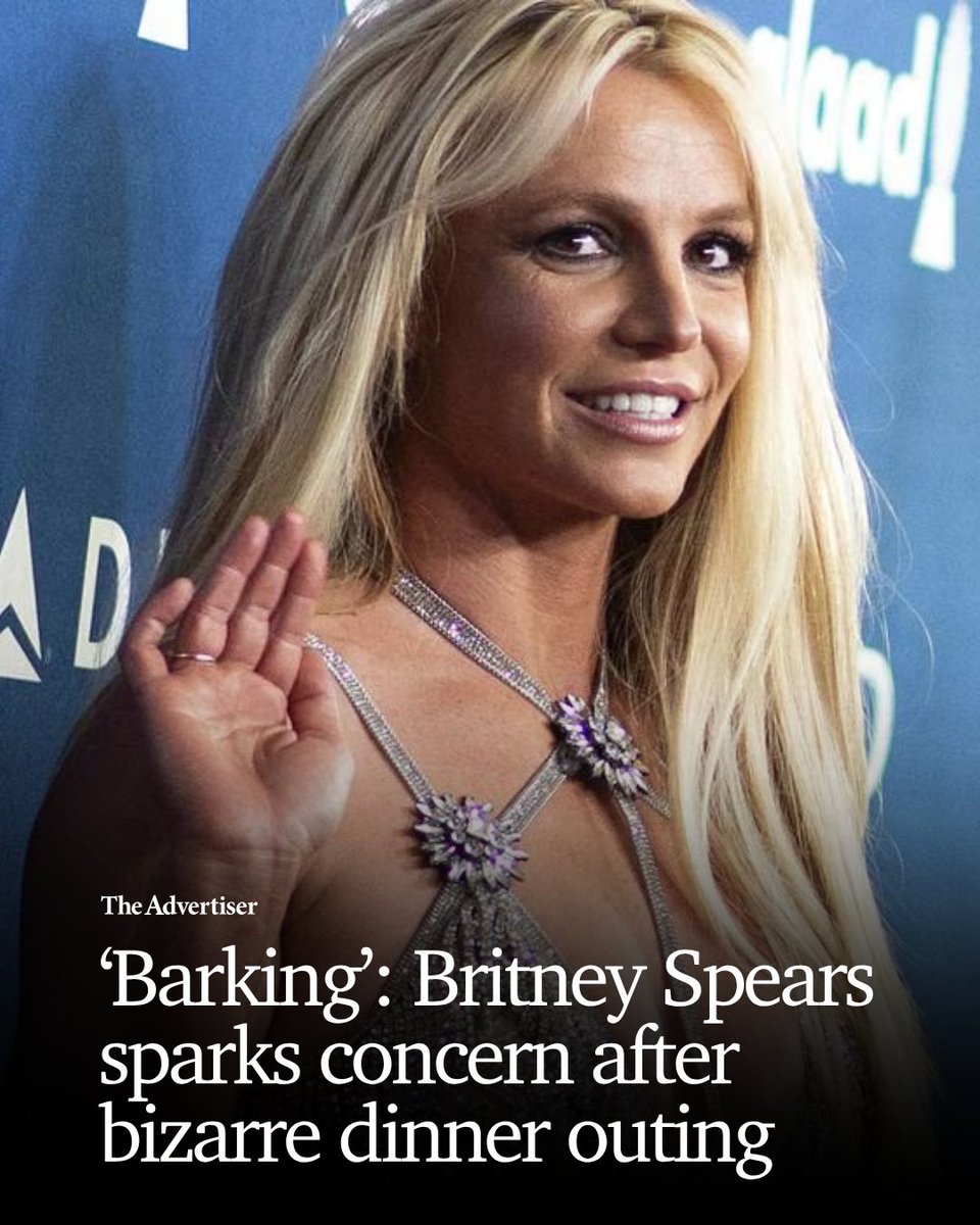The Advertiser tweet media