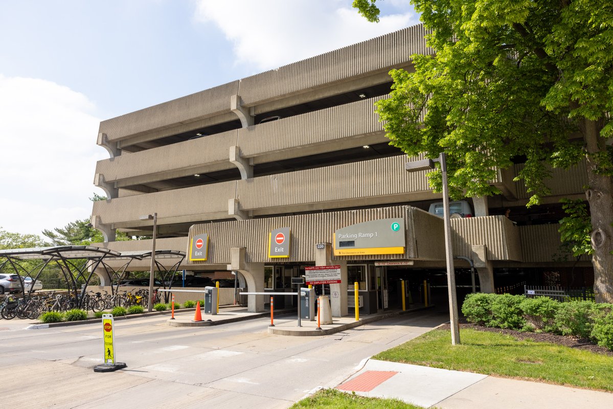 University of Iowa Health Care tweet media