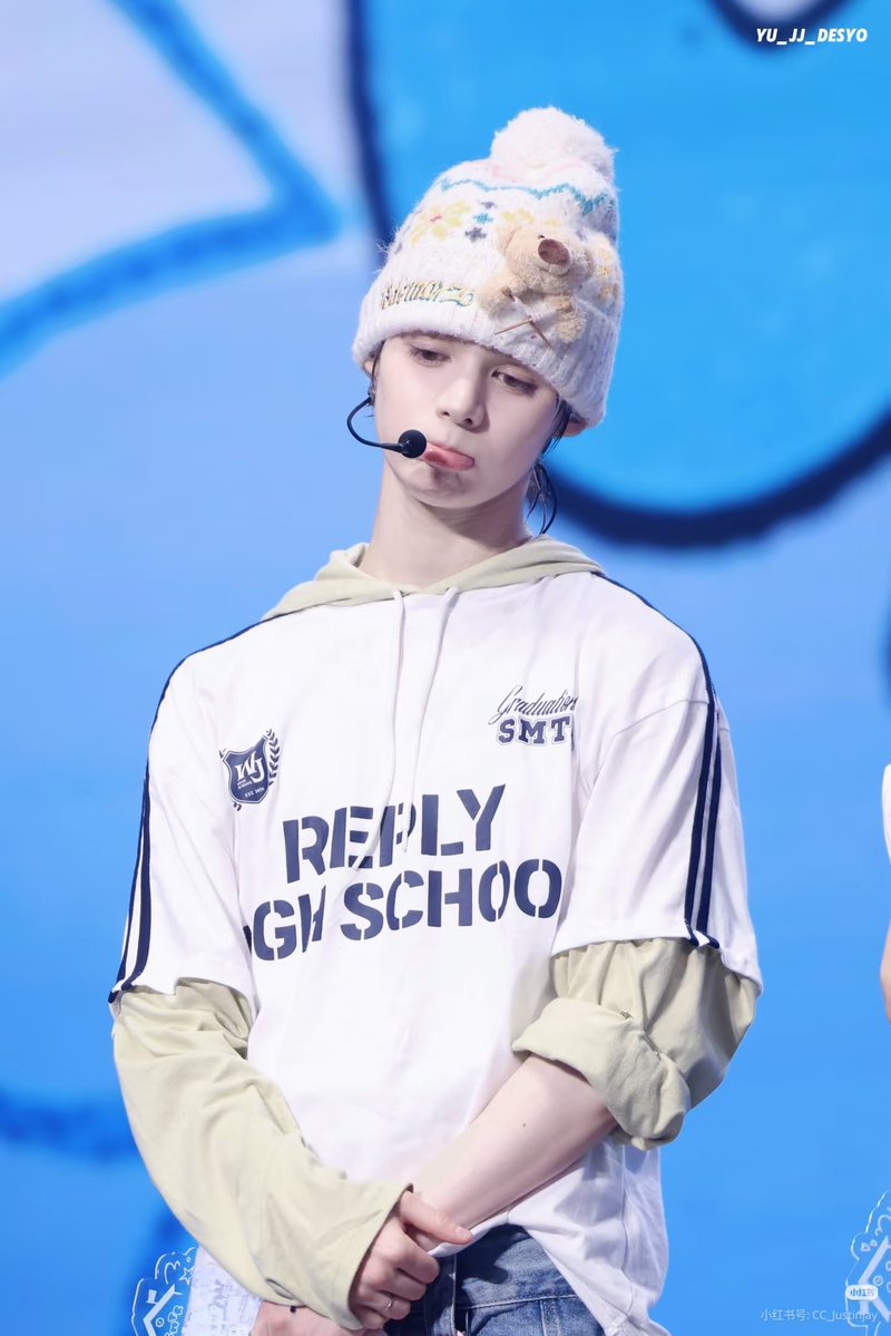 SM TRAINEE BASE tweet media