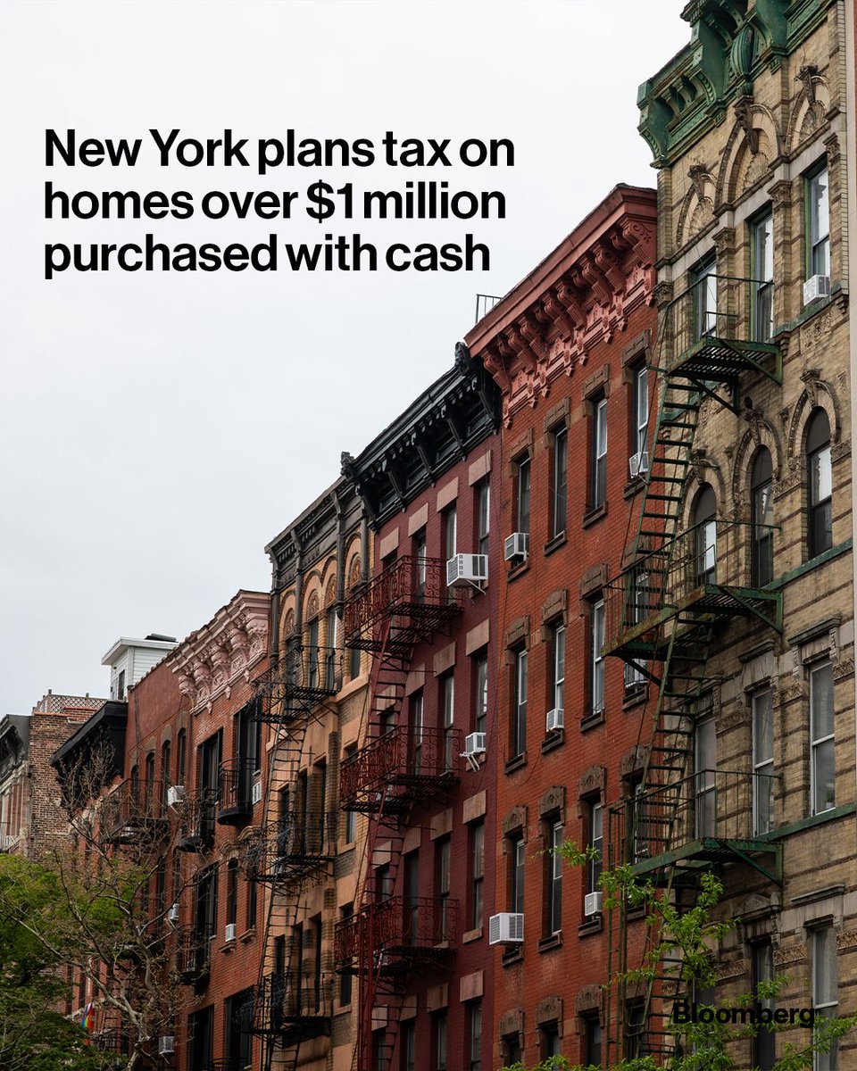 Bloomberg tweet media