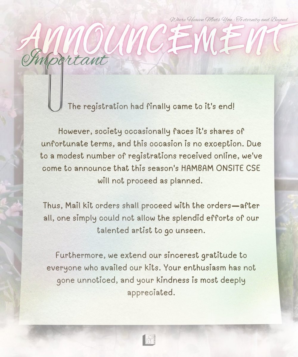 plavebox's tweet photo. Kindly read the announcement below! Thank you!🖤🩷✨

#HMBM🩷🖤
#WhereHeavenMeetsYou https://t.co/RGfHDc2HDP