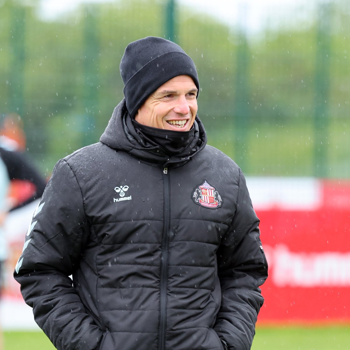 Sunderland AFC tweet media