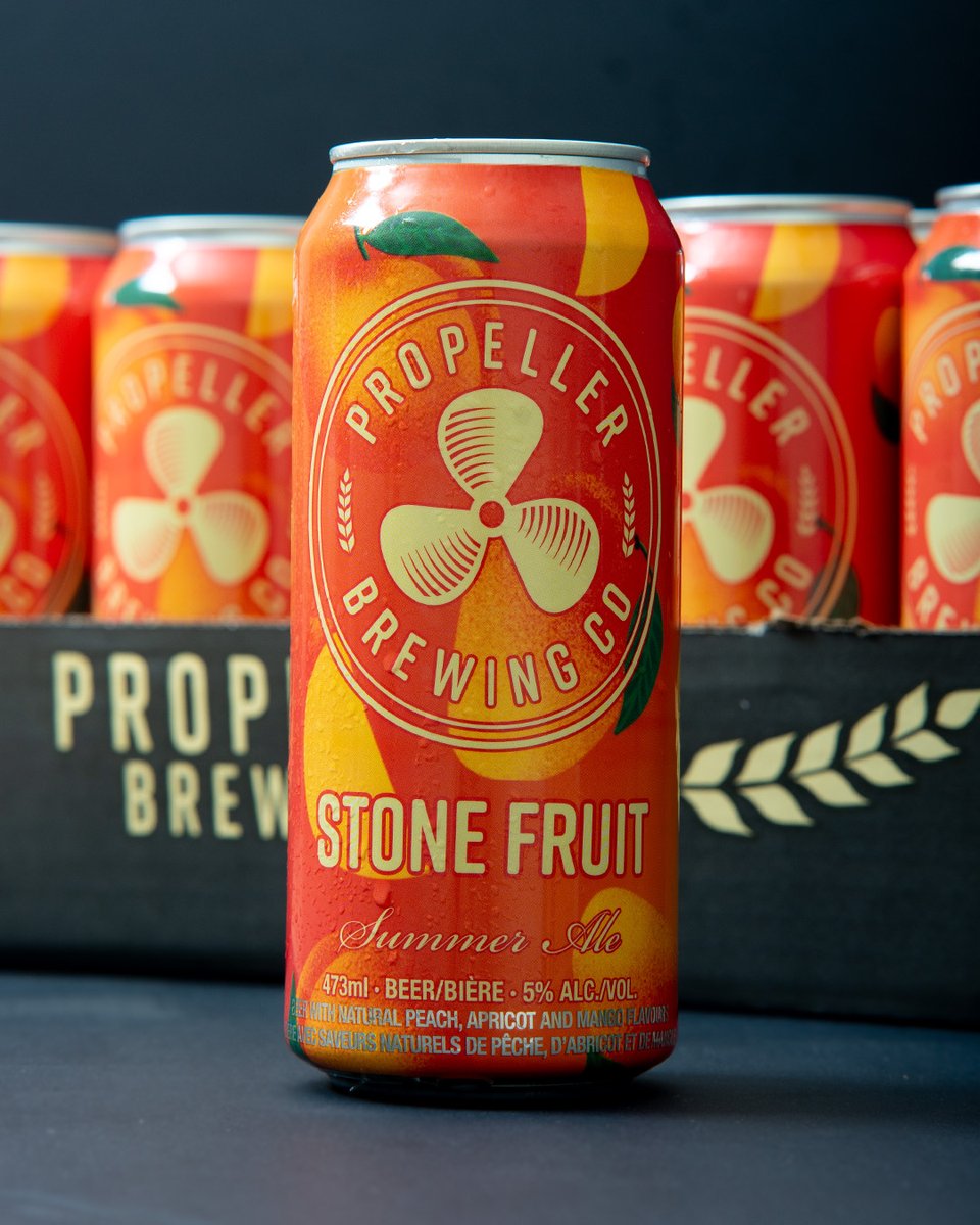 Propeller Brewing Co tweet media