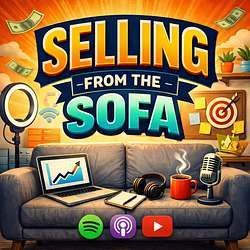 mlmtraining1's tweet photo. Listening to "Safe List Marketing Secrets" at  https://t.co/inX5zRU6ca #sellingfromthesofa #safelists #safelistmarketing https://t.co/EE70uJJQ7i