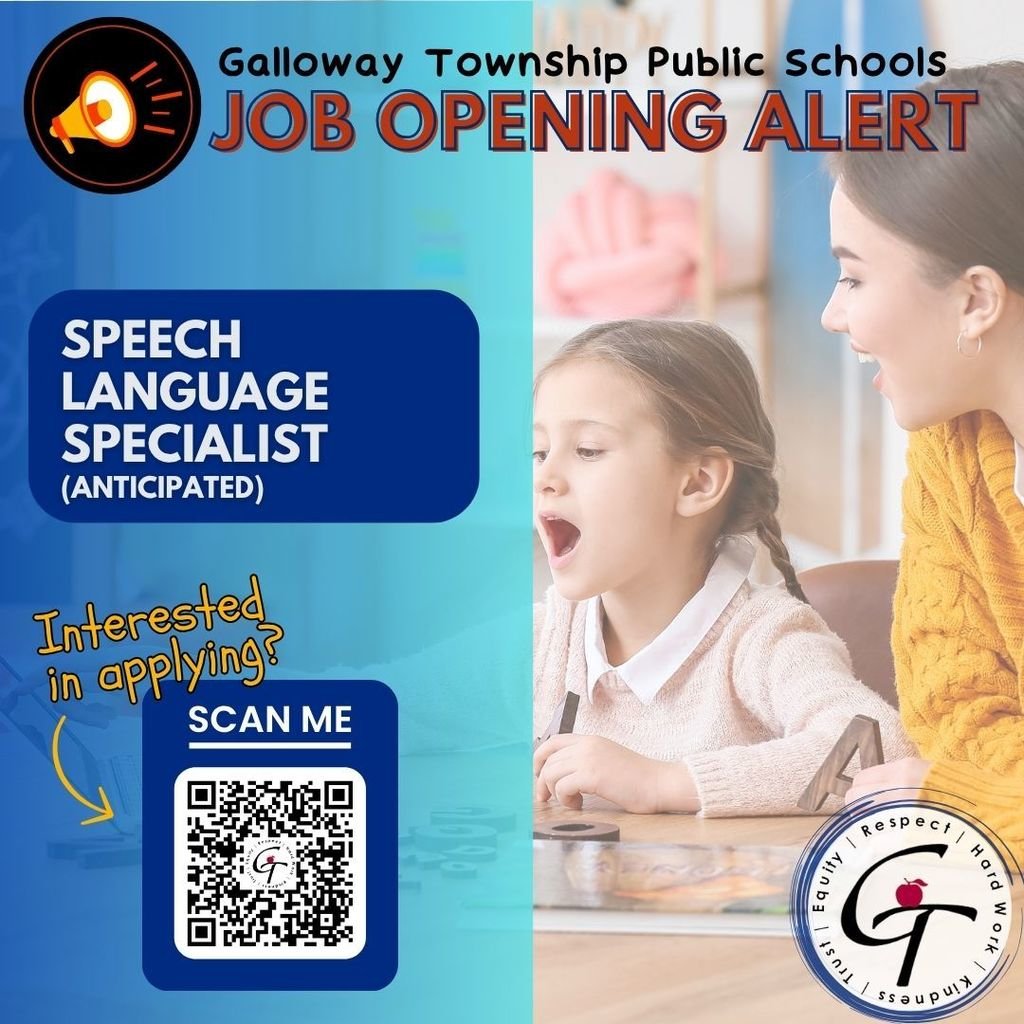 Galloway Township School District tweet media