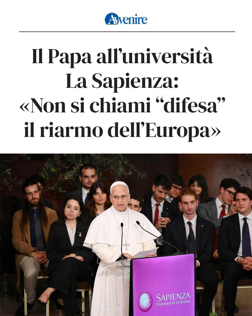 Giuseppe Conte tweet media