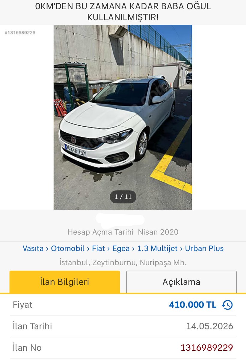 Mösyö Yatırımcı tweet media