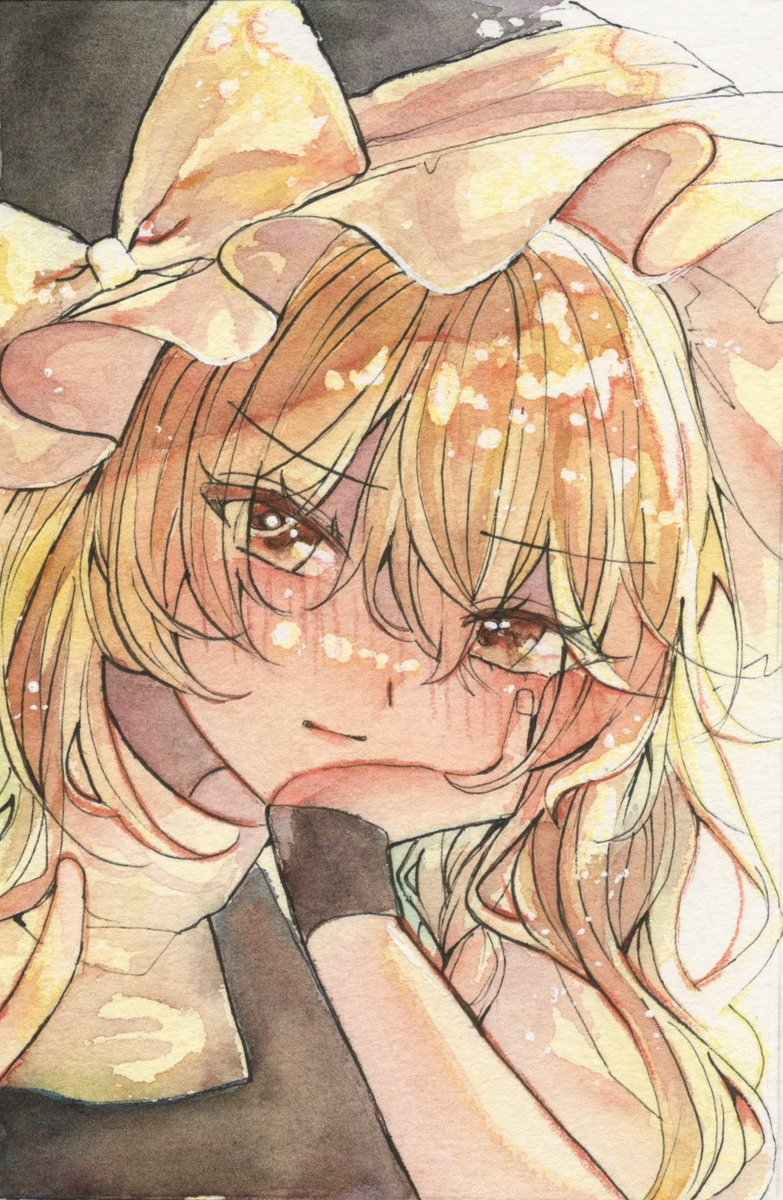 cha1yc3's tweet photo. ずるい
#東方Project https://t.co/5ALMBIHS0E