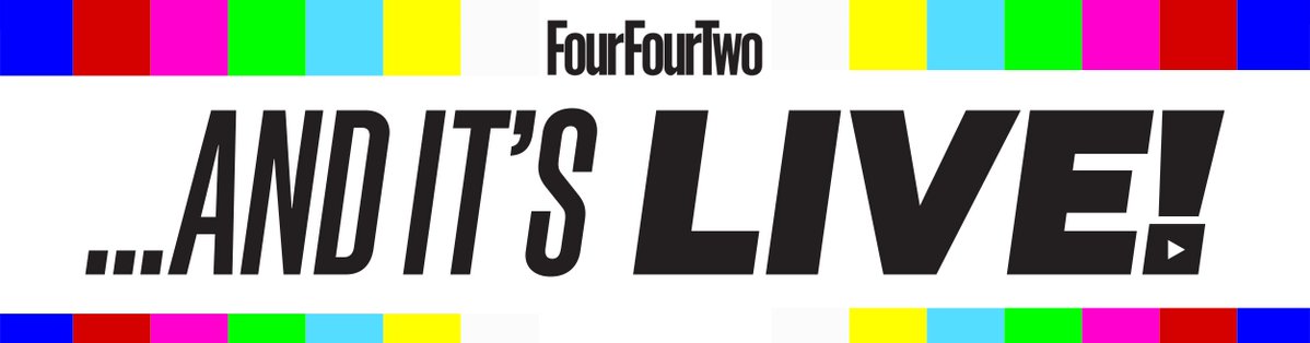 FourFourTwo tweet media