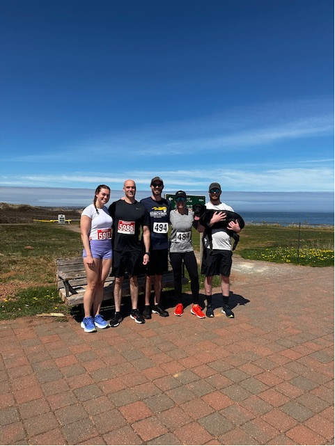 SsidePolice's tweet photo. 👟 LETR PEI MAY FUN RUN

The May Fun Run in support of LETR PEI is right around the corner!

Date: Monday, May 18 
Location: Gulf Shore Parkway
Distances: 5K and 10K  
Registration➡️https://t.co/PCTqFWSg0w 

#SummersidePolice | @SpecialOPEI https://t.co/C0D6YTMVEs