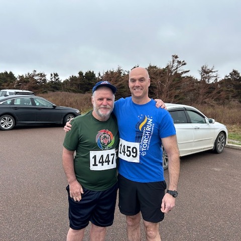 SsidePolice's tweet photo. 👟 LETR PEI MAY FUN RUN

The May Fun Run in support of LETR PEI is right around the corner!

Date: Monday, May 18 
Location: Gulf Shore Parkway
Distances: 5K and 10K  
Registration➡️https://t.co/PCTqFWSg0w 

#SummersidePolice | @SpecialOPEI https://t.co/C0D6YTMVEs