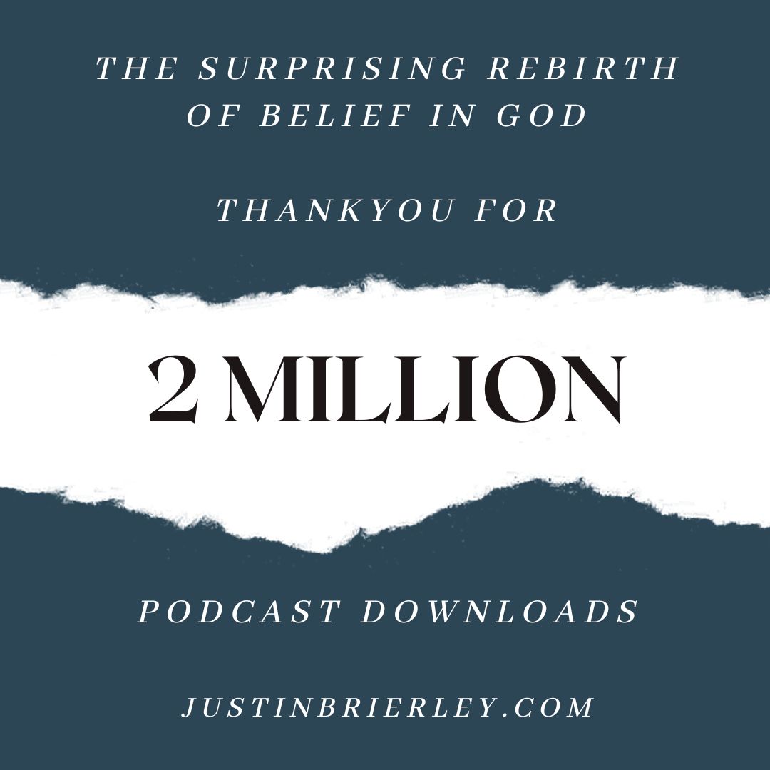 Justin Brierley tweet media