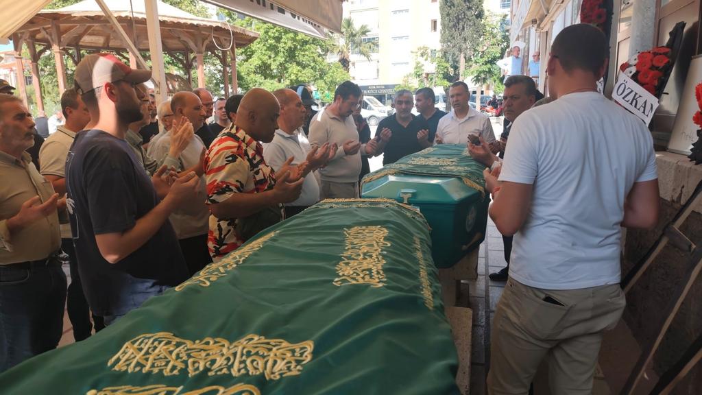 DeLi DoLu FenerLi tweet media