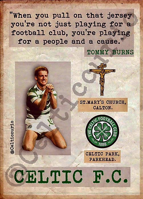 Celtic Curio tweet media