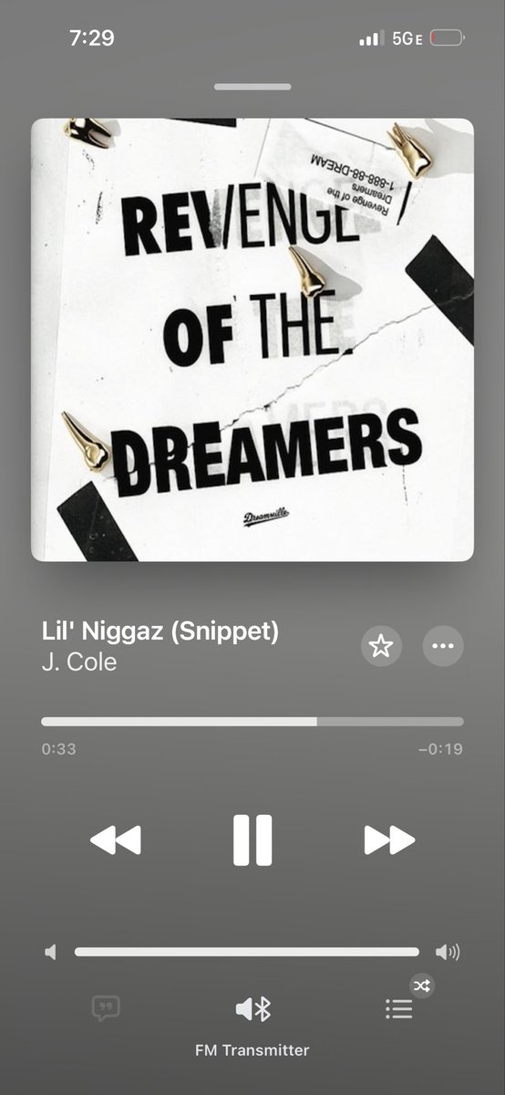 cook_fee's tweet photo. @JColeNC WHAT WE DOING?? A 12 year snippet is crazy! https://t.co/dUZ24khgbP