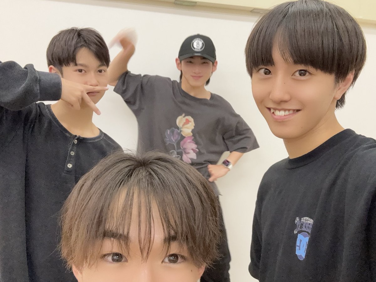 田中幸真 tweet media