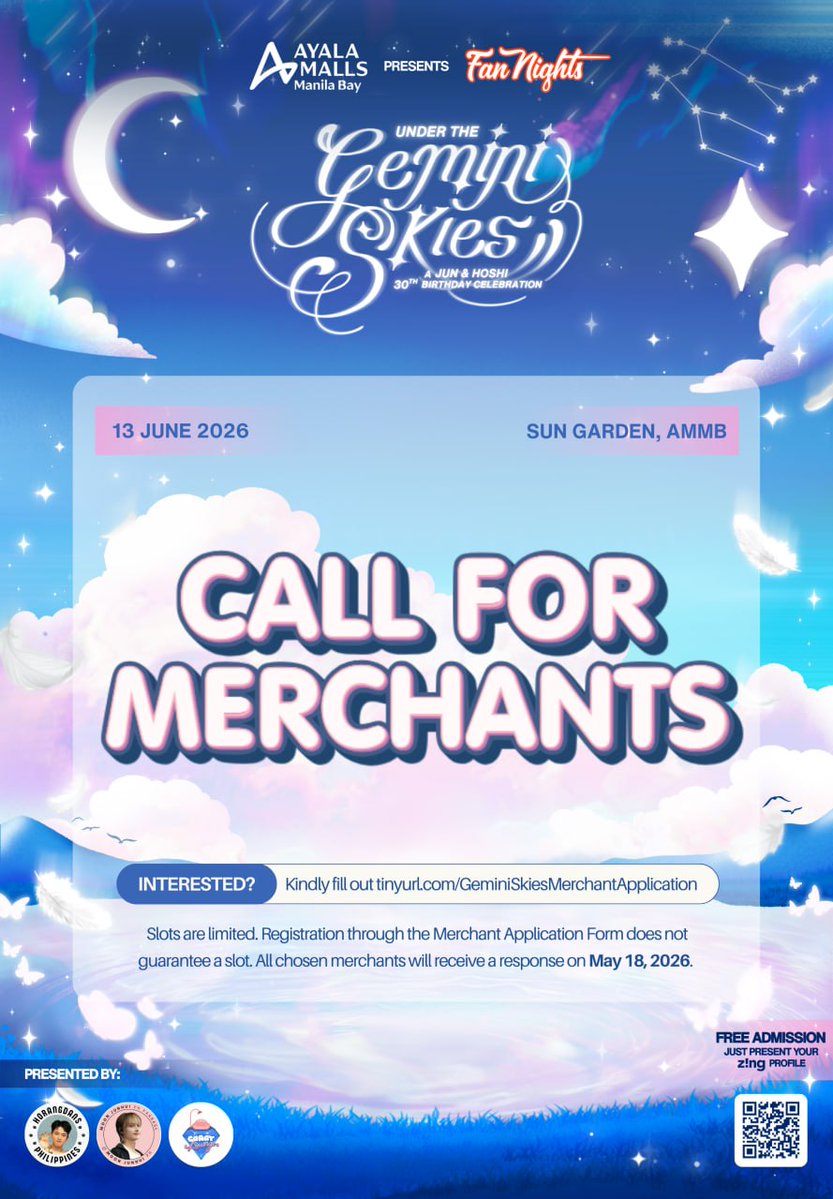Horangdans Philippines tweet media