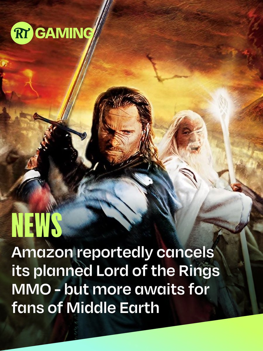 Radio Times Gaming tweet media