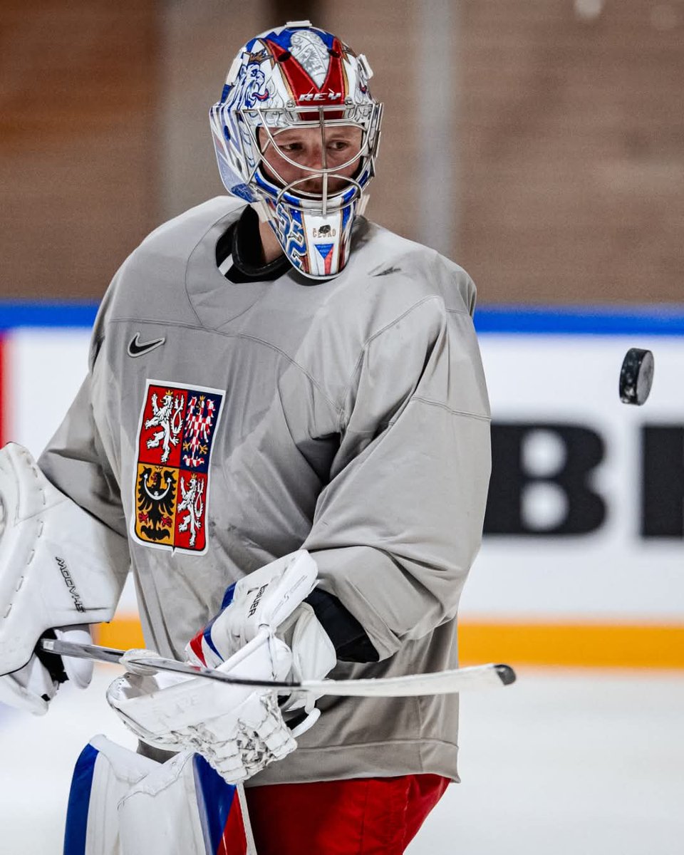 HC SPARTA PRAHA tweet media
