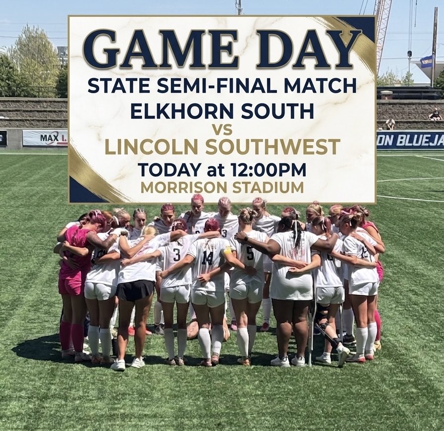 ESHS Girls Soccer tweet media