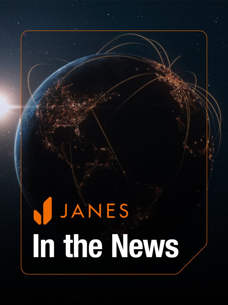 JanesINTEL's tweet photo. 📢  Janes analysts are featured by BBC, The New York Times, Bloomberg &amp; The Washington Post, providing validated defence intelligence for coverage. Trusted context for fast‑moving events. Follow @JanesINTEL for more.
#DefenceIntelligence #SecurityAnalysis #Janes https://t.co/tmAHYdfycY