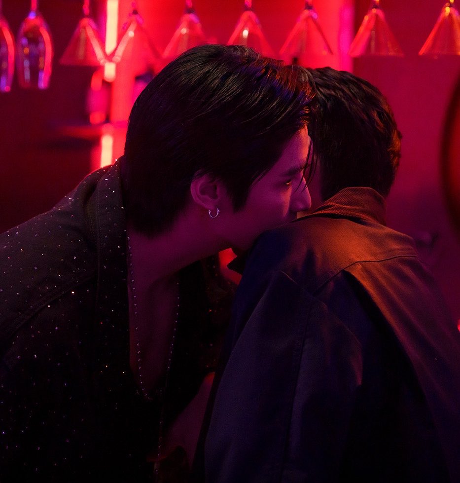 siripan07520263's tweet photo. ยุ ทำไรลูกกกกกก

Silom No Censor
#LoveofSilomEP5 https://t.co/b73q2NHrcE