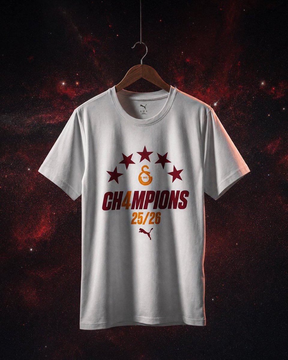 Peşindeyiz Galatasaray! tweet media