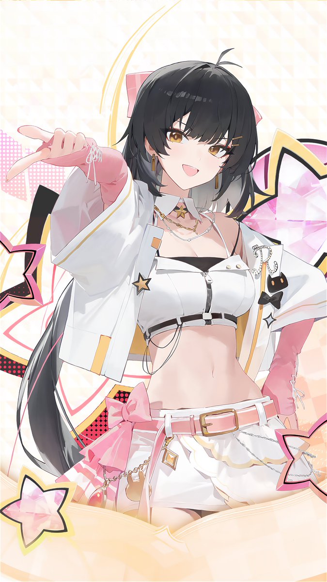 Mahiru_まひる tweet media