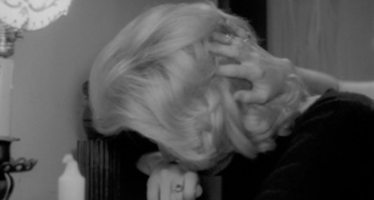 LostInFilm's tweet photo. 'L'Avventura' (1960, Michelangelo Antonioni) https://t.co/8t327ldkuR