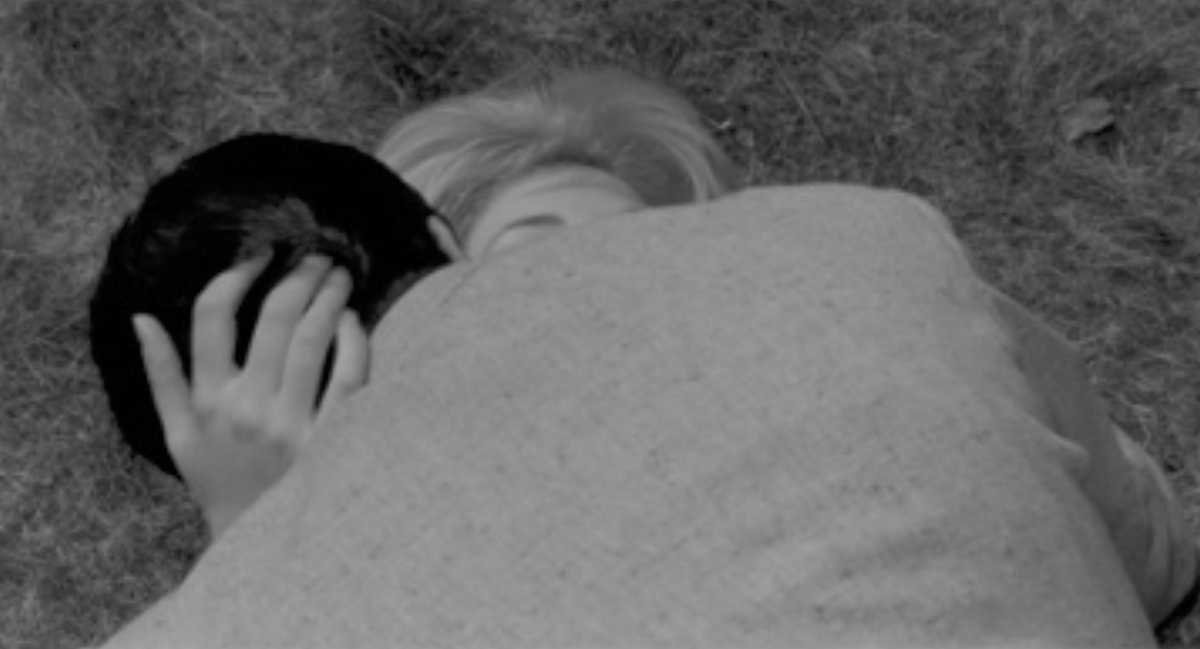 LostInFilm's tweet photo. 'L'Avventura' (1960, Michelangelo Antonioni) https://t.co/8t327ldkuR