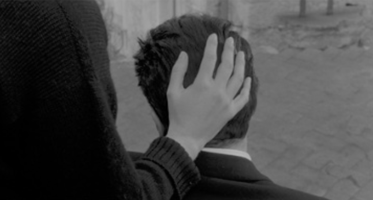 LostInFilm's tweet photo. 'L'Avventura' (1960, Michelangelo Antonioni) https://t.co/8t327ldkuR