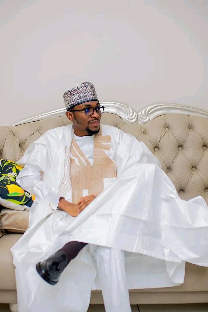 Haladu Ado Muhammad tweet media