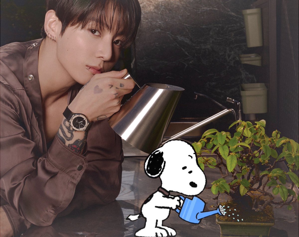 mafia boss jungkook tweet media