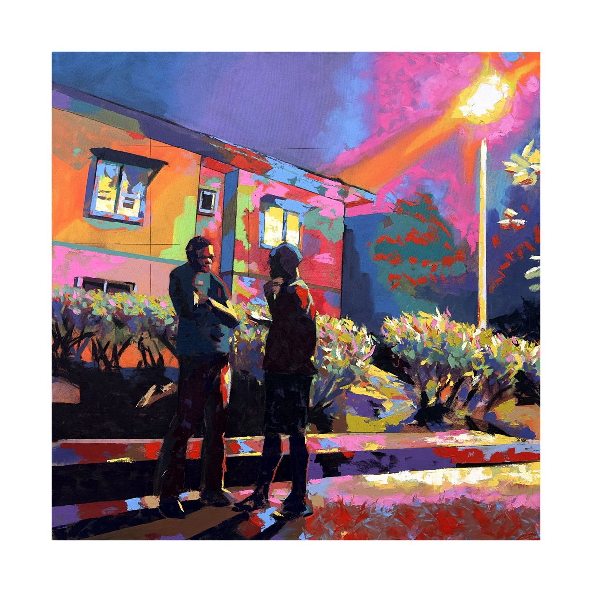 suggardaddymo's tweet photo. “Under Patient Skies”
152 by 152 cm
Acrylic Oils and Charcoal on canvas 

moyosore7@gmail.com https://t.co/K7EMvymBcH