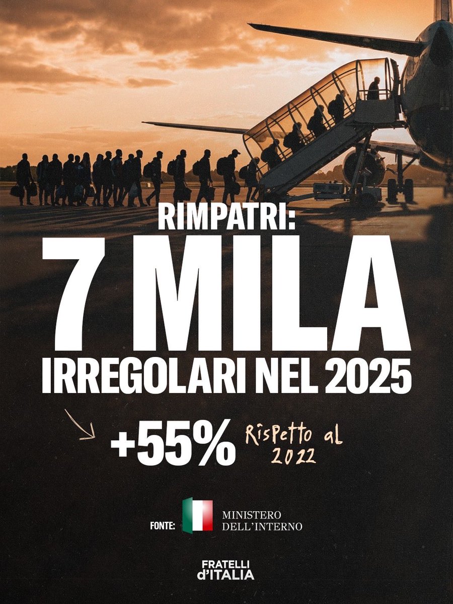 Fratelli d'Italia 🇮🇹 tweet media