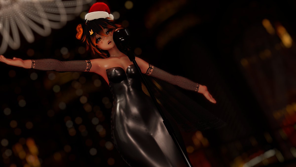 SantaDog8's tweet photo. Something is happening at the jazz-bar soon~

Will you get tickets? https://t.co/fYikmllW3v