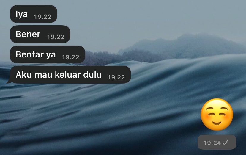ziysylus's tweet photo. demi apapun anjg gua udah muak banget di bantuin rekber malah begini, tau gitu gua masukin aja temen gua di grup rekber tai tai https://t.co/Bwi9Yuaod6