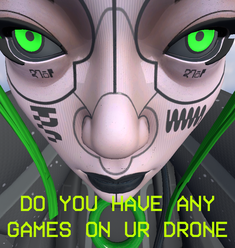 Adam / _Undefined tweet media